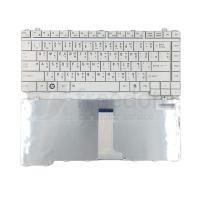 ราคา คีย์บอร์ด Toshiba Satellite A200 A205 A210 A215 A300 A305 L200 M300 L310 L510 L300 M200 M205 QOSMIO F40 F45 สีขาว KEY (27909959247)