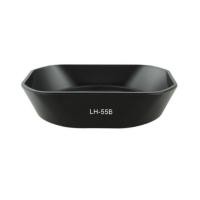 ราคา ฮูด Olympus LH-55B hood E-M5 9-18mm f/4.0-5.6 Lens (1456969752)