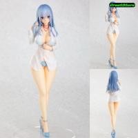 ราคา [ Available ] Furumikawa Aoi Sexy Shirt Figure 27 cm (24427844712)