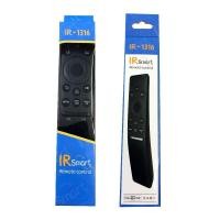 ราคา ใหม่ IR-1316 สําหรับ Samsung เปลี่ยนทีวีรีโมทคอนโทรล BN59-01312B BN59-01312F BN59-01312A 01312A BN59-01312G BN59-01312M RMCSPR1BP1 (42310963605)