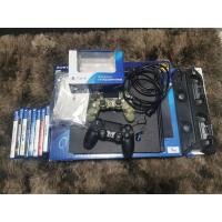 ราคา Ps4​ Pro​ 1TB​ มือสองสภาพสวยๆ (3354741537)