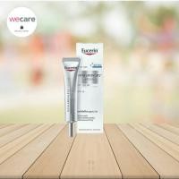 ราคา Eucerin hyaluron 3x filler eye cream spf15 15ml ยูเซอริน ไฮยาลูรอน ฟิลเลอร์ อายครีม (972883063)