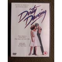 ราคา DIRTY DANCING ดีวีดีภาพยนตร์ (46303887502)