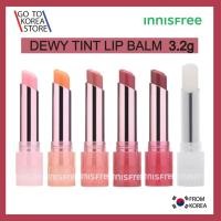 ราคา [INNISFREE] Dewy TINT LIP BALM 3.2g 5 สี (29552381627)