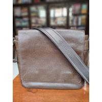 ราคา LOUIS VUITTON Shoulder Bag Messenger Taiga Brown Aldoise Mens (48403831373)