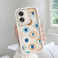 ราคา OPPO A38 A18 เคส Cat เคสออปโป้ เคสโทรศัพท์ TY T31429 (40451307236)