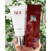 ราคา SK-II Facial Treatment Gentle Cleanser 120g.ป้ายคิง ทำความสะอาดผิวหน้า skii (1882097455)