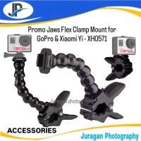 ราคา GoPro Jaws Flex Clamp Mount