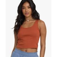 ราคา BILLABONG เสื้อกล้ามผู้หญิง Womens Goddess Knit Tank Top 254 24B023505-CNS0 (52852807611)