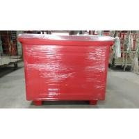ราคา ถังแช่ ถังน้ำแข็ง ขนาด 450 ลิตร OPI-450 LITRE (SUPER, HIGH LEG) GRADE B สีแดง (1892600644)