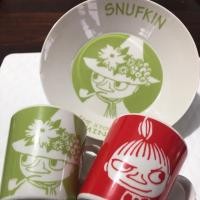 ราคา แก้วmoomin ของสะสมมูมิน (3856949618)