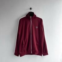 ราคา เสื้อแจ็คเก็ต Fred Perry แท้มือสอง100% (29305282450)