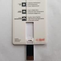 ราคา flashdrive 7.6 gb ขนาดเท่านามบัตร (2807277682)