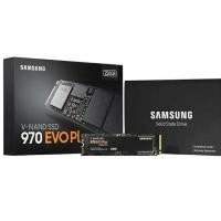 ราคา 250 GB SSD (เอสเอสดี) SAMSUNG 970 EVO Plus PCIe/NVMe M.2 2280 ( MZ-V7E250BW ) (1326683773)