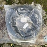 ราคา ยางประตูหลัง Toyota Kijang Super KF40 KF50 5K IRC (57555690357)