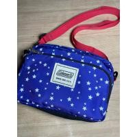 ราคา กระเป๋าสะพายไหล่ Coleman Vintage ของแท้ (42909569294)