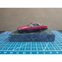 ราคา Kyosho Nissan skyline 2000 turbo RS-X(R30) 1:64 (6390905419)