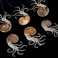 ราคา [ความสดใส] เข็มกลัดปลาหมึกยักษ์ปลาหมึกยักษ์เครื่องประดับปลาหมึกยักษ์หินโลหะจี้ปลาหมึกยักษ์ตัดหุ่นรูปปั้นเครื่องประดับรถงานฝีมือตกแต่งบ้าน [TH] (57356022547)