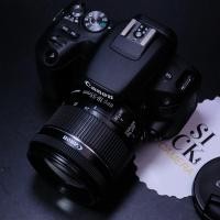 ราคา Canon 200d+18-55mm f3.5-5.6 STM (มือสอง) (10630059518)