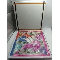 ราคา ผ้าเช็ดหน้า YSL ของใหม่จากญี่ปุ่น (13291982750)