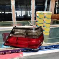 ราคา ไฟท้าย PL Mika / ไฟท้าย Mercy W124 Masterpiece (ขวา/ขวาเท่านั้น) (6186346212)