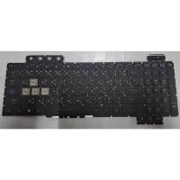 ราคา KEYBOARD ASUS ASUS TUF GAMING FX505 FX505DT FX505DD FX505D FX505G FX505DY FX80 FZ80G FX80G FX86 FX86S ไทย-อังกฤษ์ (28526025790)