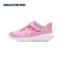 ราคา Skechers สเก็ตเชอร์ส รองเท้า เด็กผู้หญิง GOrun 600 Shoes - 302031L-LPMT (28277463841)