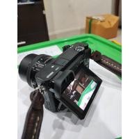 ราคา Sony A6300+lens 16-50mm f3.5-5.6 ( มือสอง ) (18383199459)