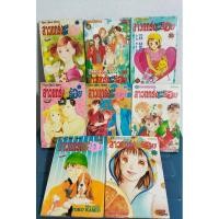 ราคา สาวแกร่งแรงเกินร้อย // 36 เล่มจบครบ (หนังสือการ์ตูนมือสอง) (25729381488)