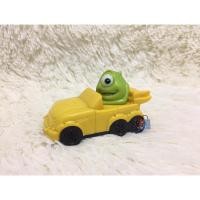 ราคา โมเดลไมค์ MONSTERS INC (7491714740)