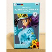 ราคา Dragon Ball - Bulma - Glitter & Glamours - II, Special Color Ver. (Banpresto) มือ1 ของใหม่ (26231890081)