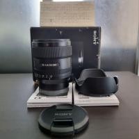 ราคา Sony FE 24mm f1.4 GM ประกันศูนย์ (22914675857)
