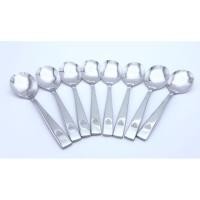 ราคา ช้อนกาแฟการบินไทย 12 ชิ้นรุ่นเล็ก (1474675898)