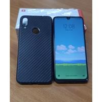 ราคา Xiaomi Note7 Ram4GB Rom64GB สีดำ สภาพ 85% (27621212018)