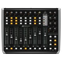 ราคา Behringer X-Touch Compact *ของแท้รับประกัน 1ปี* Control Surface for DAW (Cubase,Logic,Ableton,StudioOne,Reaper) (19740171826)