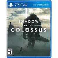 ราคา [ถูกสุด] PS4 : Shadow of the Colossus (Zone 3 กรีดซีล มี Code ของแถมยังไม่ได้ใช้) (1129674957)