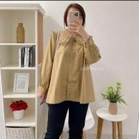 ราคา KEMEJA เสื้อกัญชาสวยๆ | เซจกรีน | วอร์ดาห์ | ผ้าลินิน | บุซุย | จัมโบ้ จัมโบ้ จัมโบ้ จัมโบ้ จัมโบ้ จัมโบ้ จัมโบ้ จัมโบ้ จัมโบ้ | Xl LD 100 ซม | (12821890468)