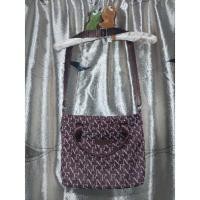 ราคา กระเป๋าสะพายข้างผู้หญิง FN BAG ของแท้ (17075184127)
