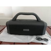 ราคา ลำโพงบลูทูธ Wireless speaker Booms bass L18 Jaymart แถม Gift box ฟรี (10854780422)