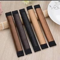 ราคา อุปกรณ์ช่วยม้วนผม ยกผม เกล้าผม ทำผมเป็นมวย (1500694239)