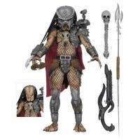 ราคา Predator Ultimate Ahab Predator Figure เอฮาบ พรีเดเตอร์ ลิขสิทธิ์แท้ NECA (4048152261)