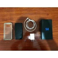 ราคา Samsung Galaxy S8 สีดำ (5120711293)