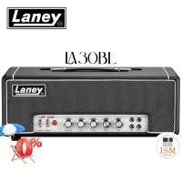 ราคา Laney LA30BLหัวแอมป์กีต้าร์ Guitar Ampifier Head (43814805292)