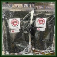 ราคา สาหร่ายเส้น เกรดA สุดคุ้ม สาหร่ายย่างตัดเส้น สาหร่ายฝอย สาหร่ายโรยข้าว ย่างตัด ทาโกะยากิ ปลาโอ สาหร่าย เส้น ตัด ฝอย (9709178967)