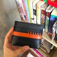 ราคา กระเป๋าตังcoach มือ2 สภาพดี (6318249762)