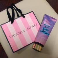 ราคา (หิ้วจากอเมริกา) Victoria Secret Fragrance Lotion (2216333793)