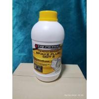 ราคา แท้ น้ำมันเบรค ISUZU (DOT3) ขนาด 1L สำหรับISUZUทุกรุ่น #985531906B (27151861417)