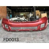 ราคา กันชนหน้า Ford everest ฟอร์ดเอเวอเรส ของแท้มือสอง สภาพสวย (29740034040)