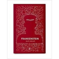 ราคา หนังสือนําเข้า Frankenstein: Puffin Clothbound Classics (HC) ดร. กระดูกสันหลังกระดูกสันหลัง (45452099331)