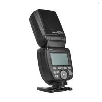 ราคา Yongnuo YN690EX-RT แฟลชไดรฟ์บนกล้อง Master Slave Speedlite GN60 TTL 1/8000s HSS 1s รีไซเคิลเวลา 2.4G การเปลี่ยนระบบทริกเกอร์ไร้สายสําหรับกล้อง Canon DSLR (24430315796)